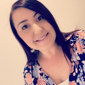 Meet your Posher, Alana